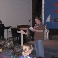 Steven Steveman Atkins