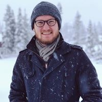 Bendik Bøhler Russell Wilhelmsen