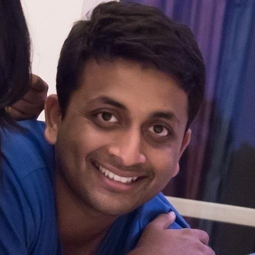 Ravi Atluri