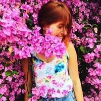 Margarita Chaikowskaya