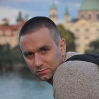 Pavel Nadav Kushnirskiy