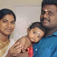 Ramachandran Natesan