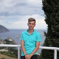 Рома Перхалюк