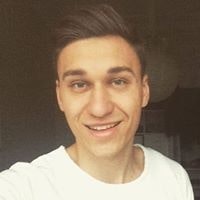 Дмитрий Николенко