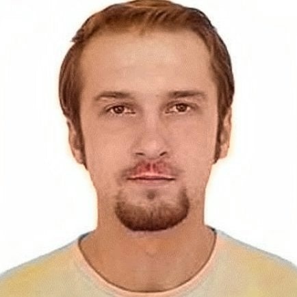 Игорь Яночкин