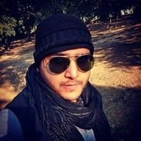 अँचित मित्तल