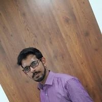 Vignesh Ravichandran