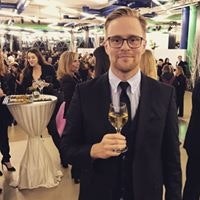 Fjölnir Vilhjálmsson