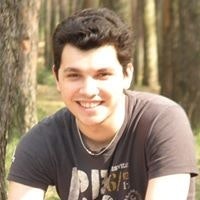 Андрей Завизионов