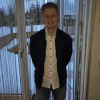 Þormar Leví Magnússon