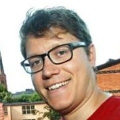 Johannes Ridderstedt