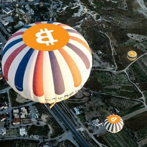 Join Airdrops