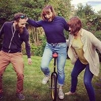 Alexandra Humphry-Baker