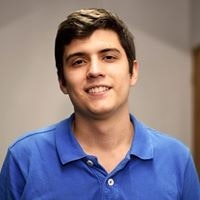 Daniel Escobar Giraldo