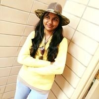 Pavithra Chandrakasu