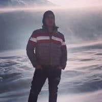 Jojy Joel Matteo Vogt