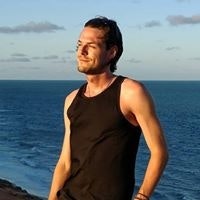 Johan Greven Nilsson