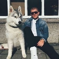 Víðir Helgi Helgason