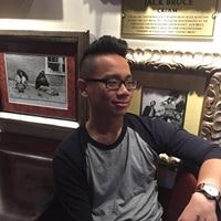 Calvin Yehezkiel Limuel