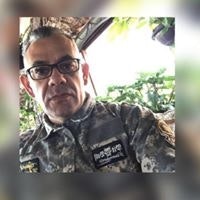 Gustavo Lazcano Méndez