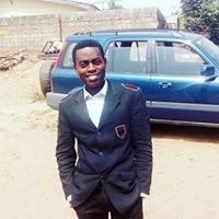 Oluwatimileyin Michael