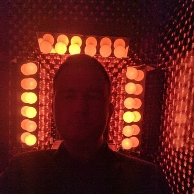 Killian Raynor @ 🇮🇪