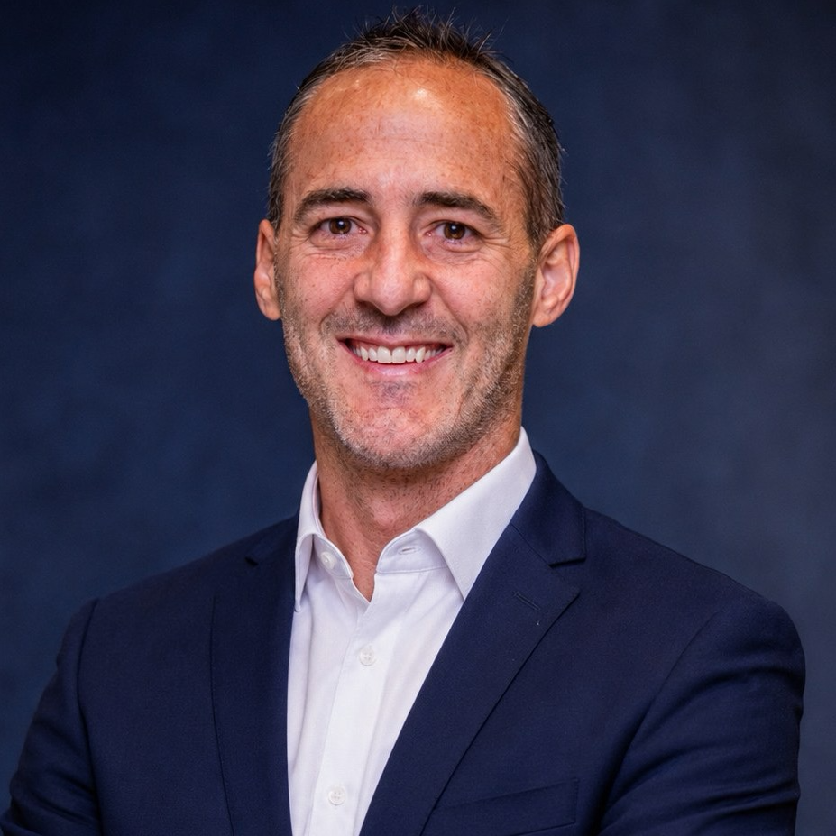 Alex De Angelis