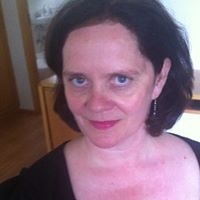 María Anna Garðarsdóttir