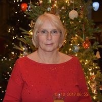 Marie Higgins Murphy