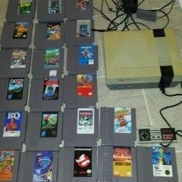 GameHistorian(DaveR)