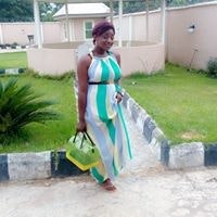 Funmilola Salau Elizbeth