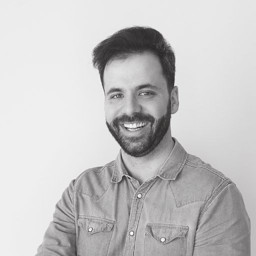 Darío PeñalverGarcía