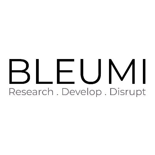 Bleumi, Inc.
