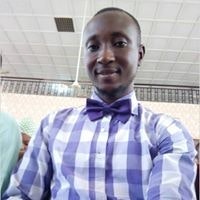 Ajayi Samuel Ademola