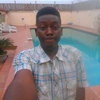 Otunba Raymond Oluwashina Dez