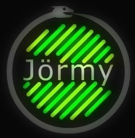 jormy