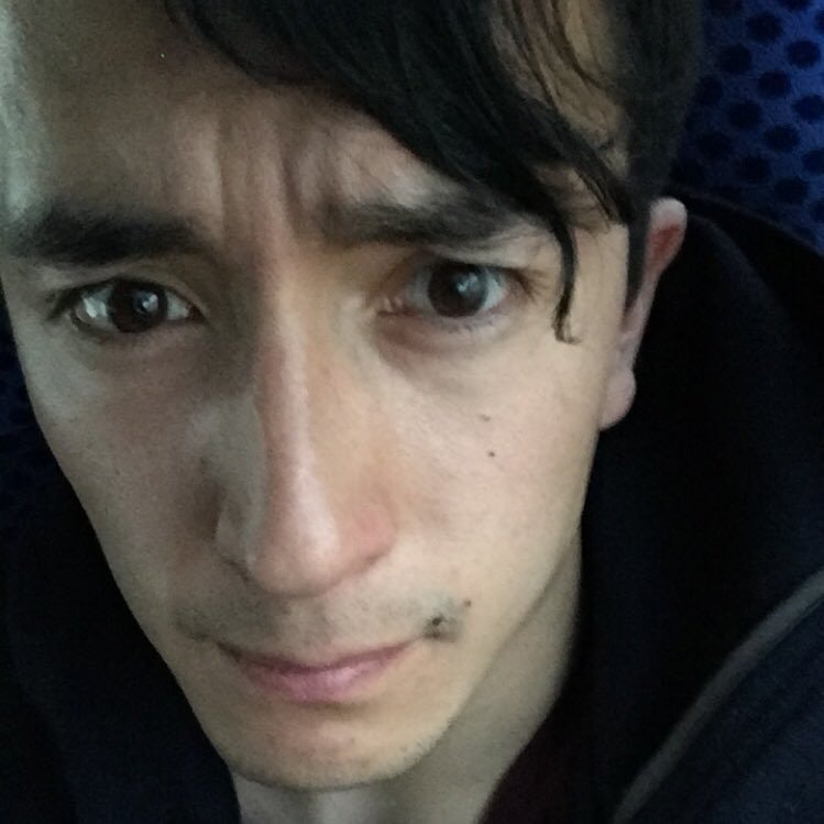 Gonzalo Sánchez 🇲🇽