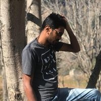 Mohamed Mohideen Meeran