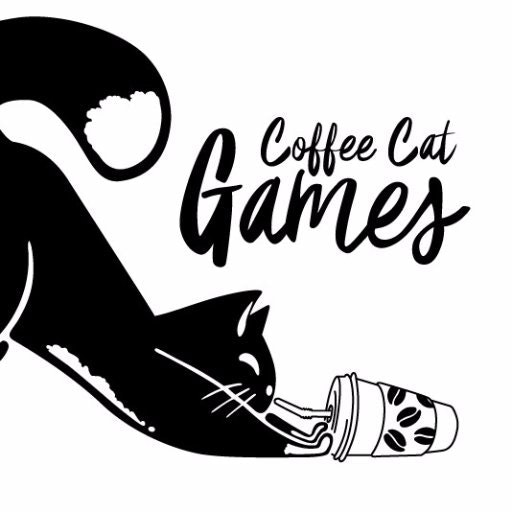 Coffee Cat Team