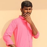 Soundarraj Soundarrajan