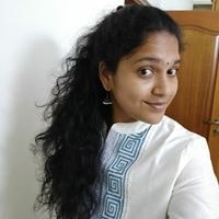 Priyadarsini Vijayramkumar