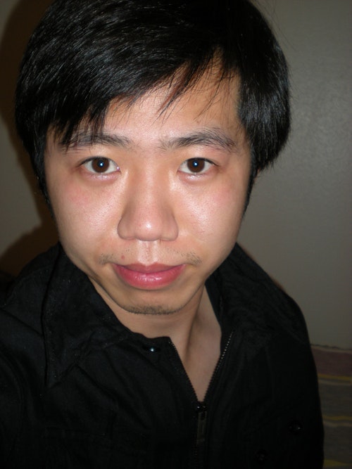 Peter Zhang