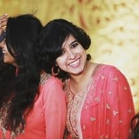 Pallavi Unnikrishnan