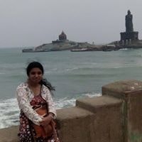 Nishevitha Ramamoorthy