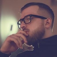 Евгений Демченко