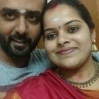 Sindhuja Swaminathan