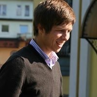 Егор Чугунов