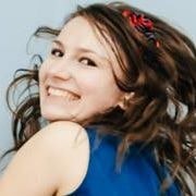 Виктория Кирильцева