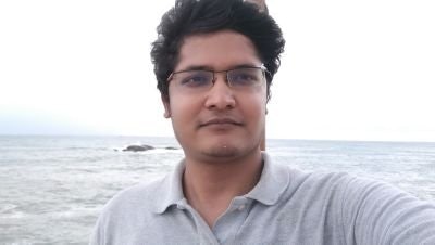 Dheeraj Agarwal