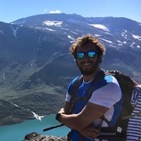 Nicolas Amiel Andersen